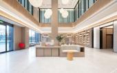 Туры в отель JI Hotel (Hebi City Government Branch)
