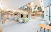 Туры в отель JI Hotel (Hebi City Government Branch)