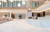 Туры в отель JI Hotel (Hebi City Government Branch)