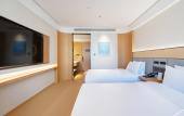 Туры в отель JI Hotel (Hebi City Government Branch)