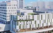 Туры в отель LagentStay Shin-Sapporo