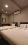 Туры в отель NO25 HOTEL YEONSAN