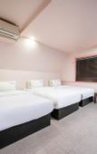 Туры в отель NO25 HOTEL YEONSAN