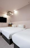 Туры в отель NO25 HOTEL YEONSAN