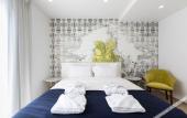 Туры в отель G Hotel by JL