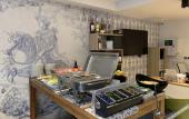 Туры в отель G Hotel by JL