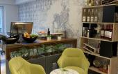 Туры в отель G Hotel by JL