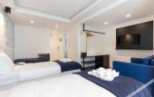 Туры в отель G Hotel by JL
