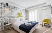 Туры в отель G Hotel by JL
