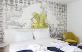 Туры в отель G Hotel by JL