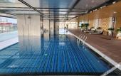 Туры в отель Grand Hyams Hotel - Quy Nhon Beach