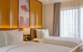 Туры в отель Grand Hyams Hotel - Quy Nhon Beach