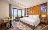 Туры в отель Grand Hyams Hotel - Quy Nhon Beach