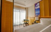 Туры в отель Grand Hyams Hotel - Quy Nhon Beach