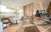 Туры в отель Grand Hyams Hotel - Quy Nhon Beach