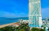 Туры в отель Grand Hyams Hotel - Quy Nhon Beach