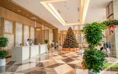 Туры в отель Grand Hyams Hotel - Quy Nhon Beach