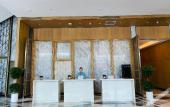 Туры в отель Grand Hyams Hotel - Quy Nhon Beach
