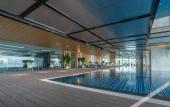 Туры в отель Grand Hyams Hotel - Quy Nhon Beach