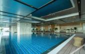 Туры в отель Grand Hyams Hotel - Quy Nhon Beach