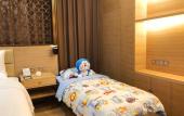 Туры в отель Gangsen International Hotel