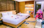 Туры в отель Gangsen International Hotel