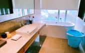 Туры в отель Gangsen International Hotel