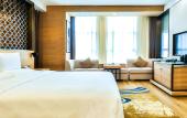 Туры в отель Gangsen International Hotel