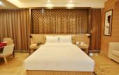 Туры в отель Gangsen International Hotel