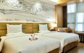 Туры в отель Gangsen International Hotel
