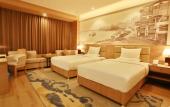 Туры в отель Gangsen International Hotel