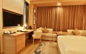 Туры в отель Gangsen International Hotel