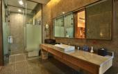 Туры в отель Gangsen International Hotel