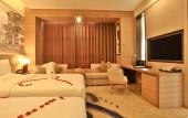 Туры в отель Gangsen International Hotel
