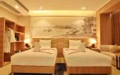 Туры в отель Gangsen International Hotel