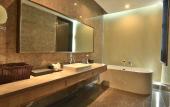 Туры в отель Gangsen International Hotel
