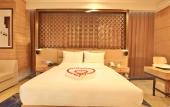 Туры в отель Gangsen International Hotel