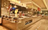 Туры в отель Gangsen International Hotel