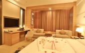 Туры в отель Gangsen International Hotel