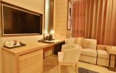Туры в отель Gangsen International Hotel