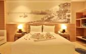 Туры в отель Gangsen International Hotel