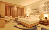 Туры в отель Gangsen International Hotel