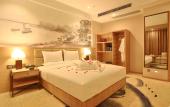Туры в отель Gangsen International Hotel