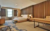 Туры в отель Gangsen International Hotel