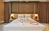 Туры в отель Gangsen International Hotel