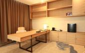 Туры в отель Gangsen International Hotel