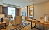 Туры в отель Gangsen International Hotel