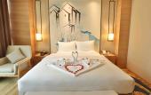 Туры в отель Gangsen International Hotel