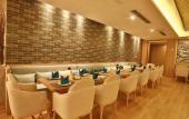 Туры в отель Gangsen International Hotel