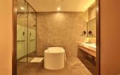 Туры в отель Gangsen International Hotel